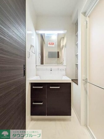 ホヌ プレミアスの物件内観写真